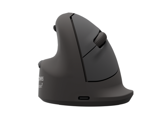 [FEL-100143584] Ergonomische Verticale muis Breyta Plus groot linkshandig