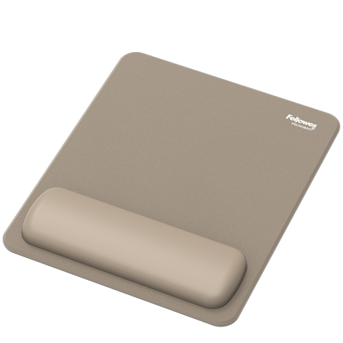 [FEL-100142559] Muismat polssteun Breyta™ Zand