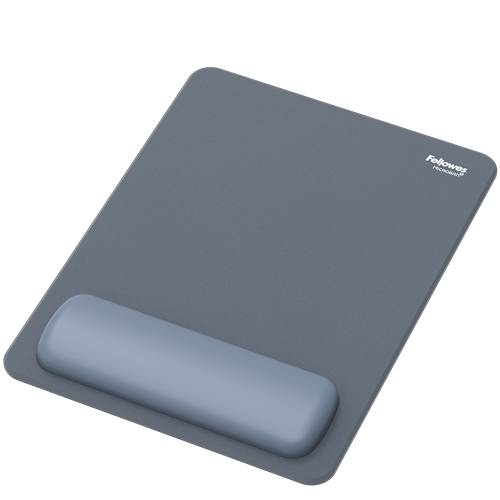 [FEL-100142562] Muismat polssteun Breyta™ XL Blauw