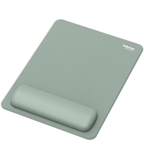 [FEL-100142563] Muismat polssteun Breyta™ XL Groen