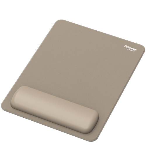 [FEL-100142564] Muismat polssteun Breyta™ XL Zand