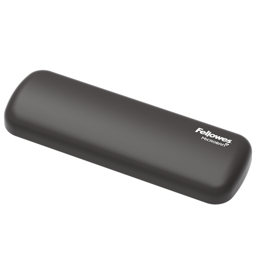 [FEL-100142565] Palm polssteun Breyta™ Zwart