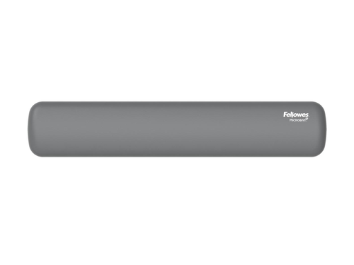[FEL-100142571] Compact Toetsenbord polssteun Breyta™ Grijs