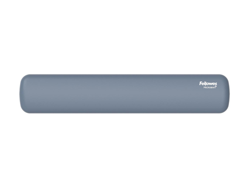 [FEL-100142572] Compact Toetsenbord polssteun Breyta™ Blauw