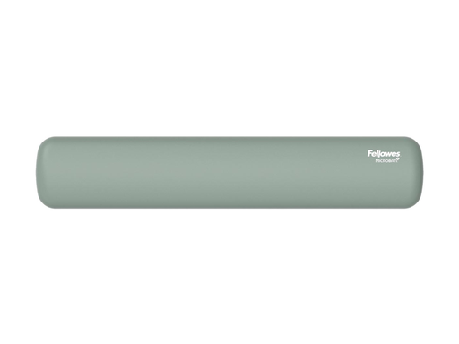 [FEL-100142573] Compact Toetsenbord polssteun Breyta™ Groen