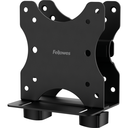 [FEL-100136873] Thin Client Houder VESA  15.20 x 11.80 cm Zwart