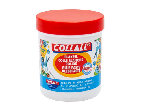 [TIM-7402156] Plaksel Collall 150gram wit