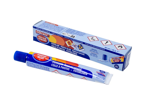 [TIM-7406468] Rubbercement Collall 50ml