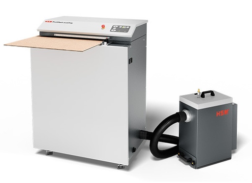 [KAN-1531954] ProfiPack HSM ecoChip adapter