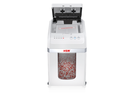 [KAN-1035111] Shredstar HSM Autofeed X200-4x 12 mm