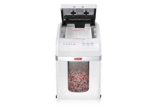 [KAN-1037111] Shredstar HSM Autofeed X300 -4x 12 mm