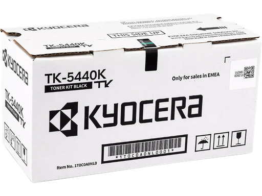 Toner Kyocera Color Laser TK-5440 ECOSYS 