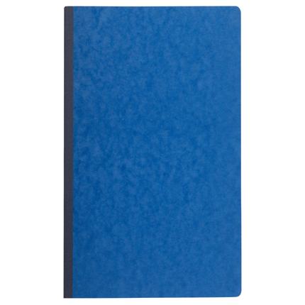 [EXA-7600E] Journaal Exacompa ft 32x19.5cm 38 lijnen genummerd 80bl geassorteerd