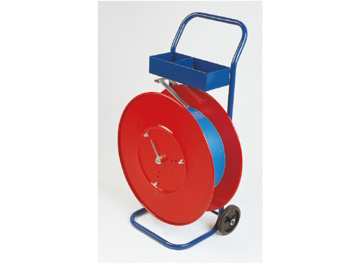 [VER-HASPEL02] Haspel MULTI'CERCL voor rollen diam. 200-250-406mm
