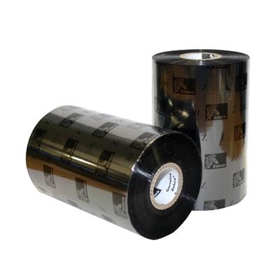 [TTR-20799057] TTR lint 110mmx330m Zebra 3200 wax/resin