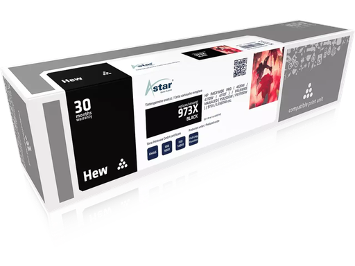 Inkt Astar voor HP PW PRO 973X