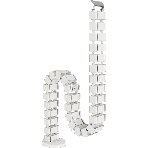 Cablespine Fellowes 128.80 x 12.90 cm Wit (kopie)