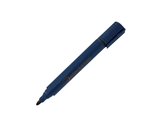 [QUA-630974] Detecteerbare marker Detectamet rond zwart