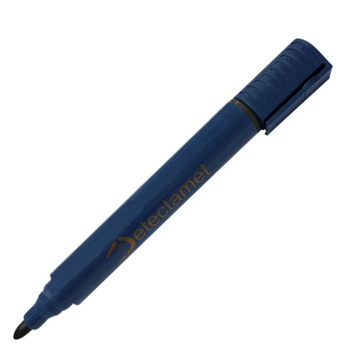 [QUA-630974] Detecteerbare marker Detectamet rond zwart