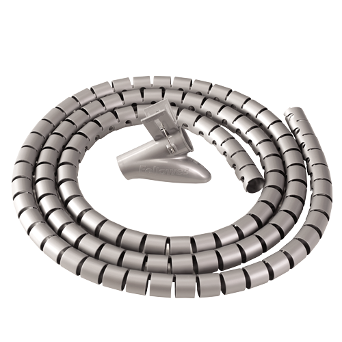 [FEL-9929801] CableZip™ kabelbinder zilver