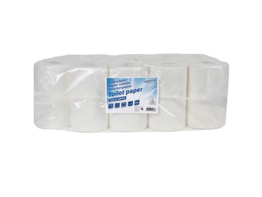 [QUA-1386845] Toiletpapier Cleaninq 2-laags 400vel (40) 