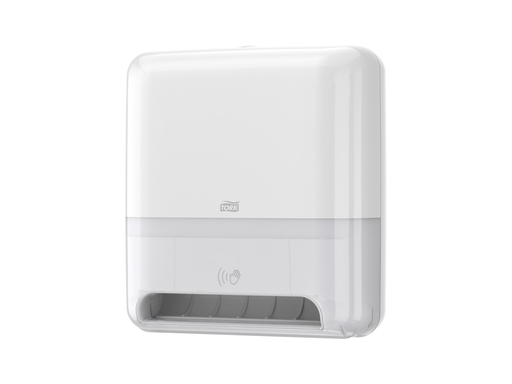 [QUA-551100] Automatisch handdoekdispenser Tork Matic systeem H1 wit