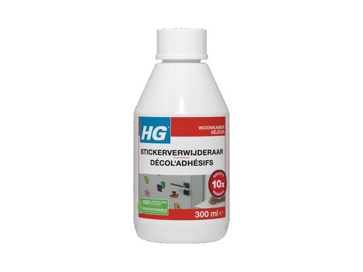 [QUA-160030103] Stickeroplosser HG 300ml 