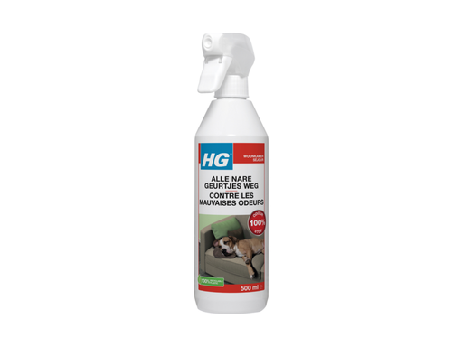 [QUA-441050103] Luchtverfrisser HG Woonkamer Alle Nare Geurtjes weg 500ml 
