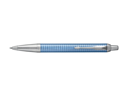 [TIM-1931691] Balpen Parker IM Premium blauw CT