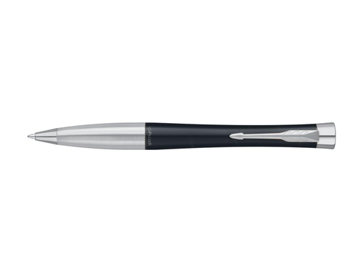 [TIM-2143639] Balpen Parker Urban Twist Muted Black CT