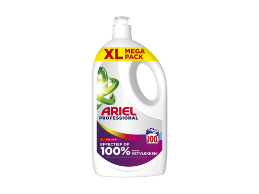 [TIM-3247689] Wasmiddel Ariel Pro vloeibaar Color 4,5 l 100 wasbeurten