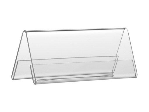 [TIM-350099] tafelnaambord Europel ft 40 x 105 mm (10)