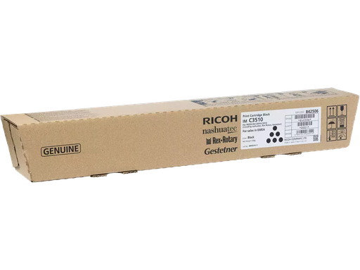 Toner Ricoh Color Laser Multi-Function IM C3010/3510