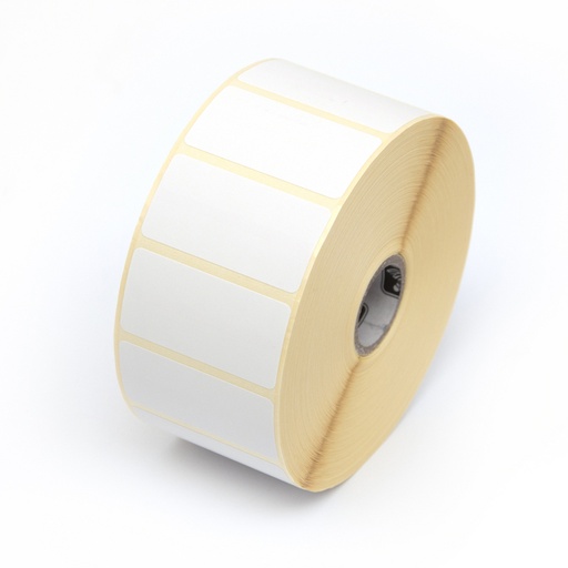 [ETI-25710301] Thermisch etiket op rol Zebra Z-select 2000D 51x25mm (2580)