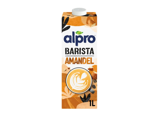 [QUA-91041] Plantaardige amandelmelk Alpro Barista 1L 