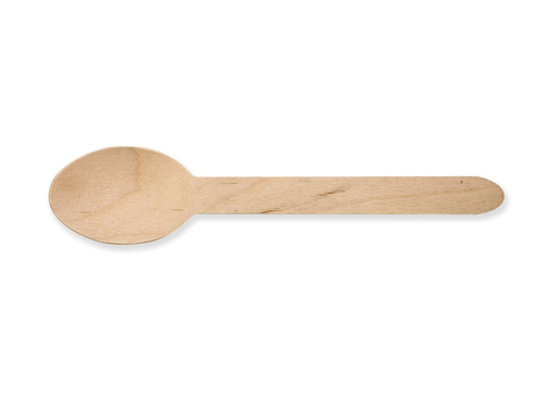 [QUA-35558] Lepel IEZZY hout 160mm (100)