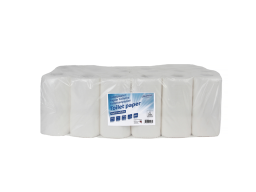 [QUA-1386865] Toiletpapier Cleaninq 2-laags 200vel (48)  