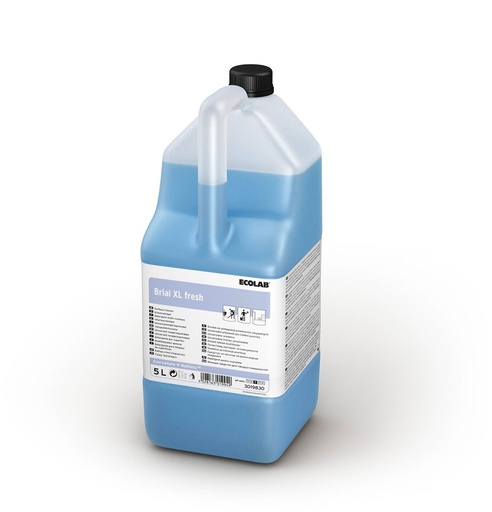 [OND-ALBRIALXL05] Allesreiniger Brial XL Fresh 5l (2)