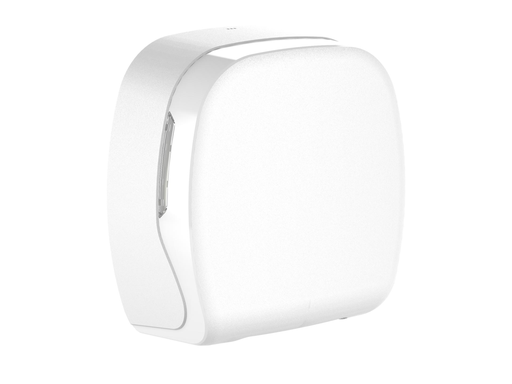 [TIM-SP610W] Toiletroldispenser Spotless Jumbo wit