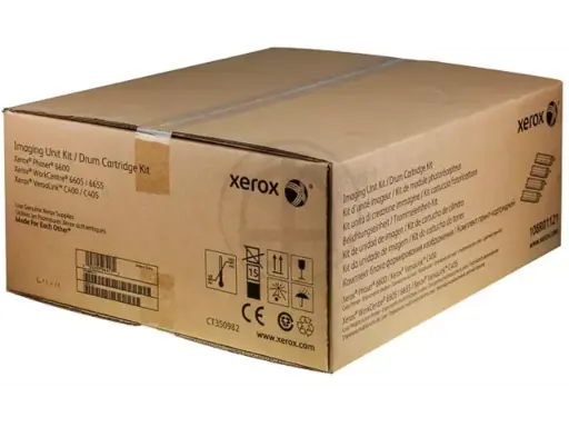 [XER-108R01121] Drum Xerox Color Laser 108R01121 OPC 60.000pagina's CMYK