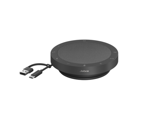 [QUA-2755109] Speakerphone Jabra Speak2 55 MS 