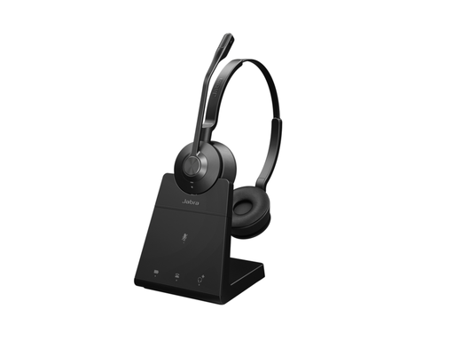 [QUA-9659-523-111] Headset Jabra Engage 45 SE Stereo draadloos 