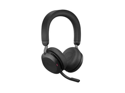 [QUA-27599-989-999] Headset Jabra Evolve2 75 Link 380/390a UC Stereo draadloos 