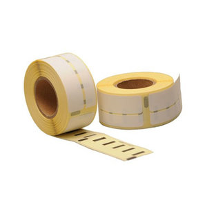 [CTE-99017] Compatible label voor Dymo 50mmx12mm wit (99017)