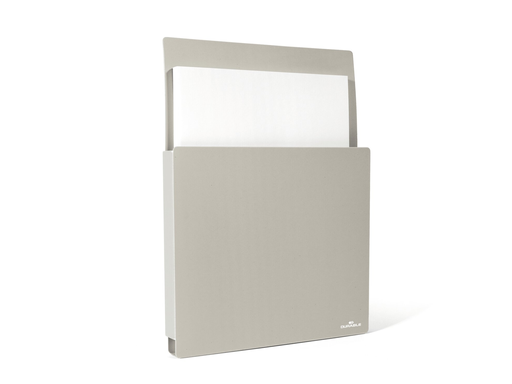 [DUR-507310] Documenthouder INFO BOX A4 magnetisch