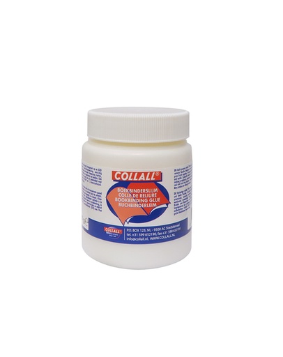 [QUA-1421084] Boekbinderslijm Collall 275gr