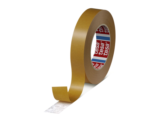 [TIM-11902] Dubbelzijde tape Tesa non woven 25mmx50m