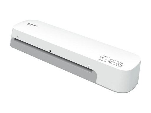 [TIM-KF19091] Lamineermachine Q-connect standaard A4 wit