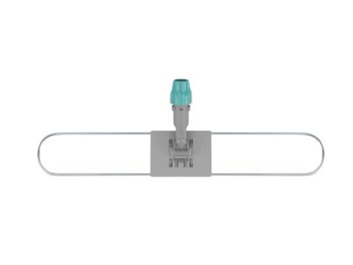 [OND-OL000803] Mophouder metaal met PVC koppeling 80cm