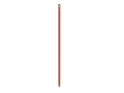 [QUA-29624] Steel Vikan Ultra Hygiene 170cm 34mm rood 